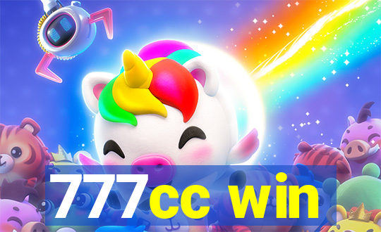 777cc win