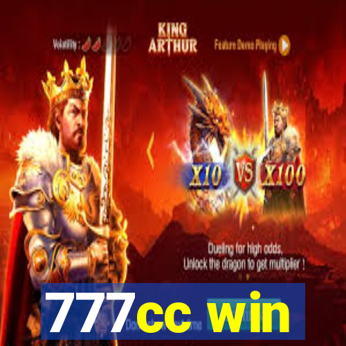 777cc win