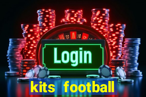 kits football manager 2016