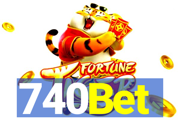 740Bet