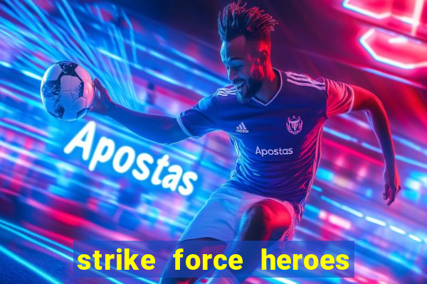 strike force heroes 3 no jogos 360