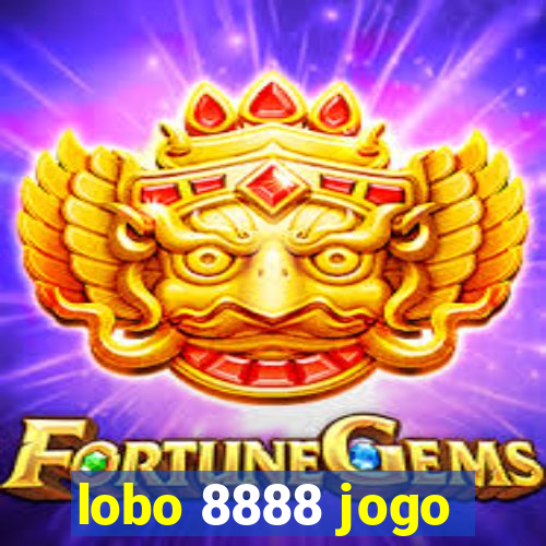 lobo 8888 jogo