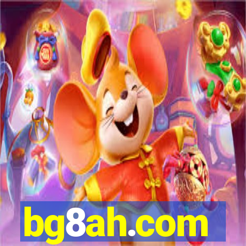 bg8ah.com