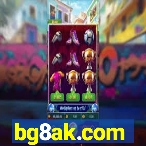 bg8ak.com