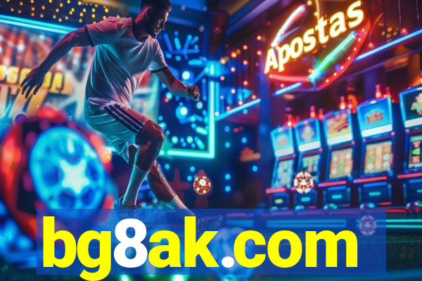 bg8ak.com