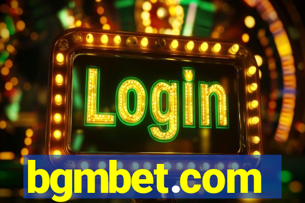 bgmbet.com