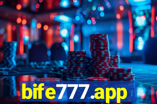 bife777.app