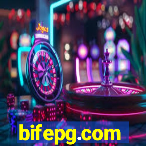 bifepg.com