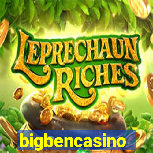 bigbencasino