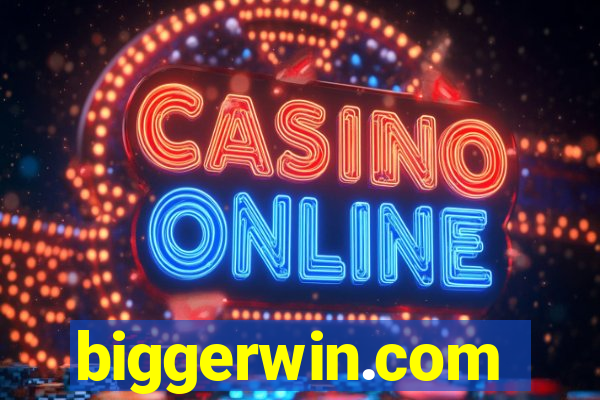 biggerwin.com