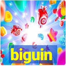 biguin