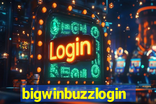 bigwinbuzzlogin