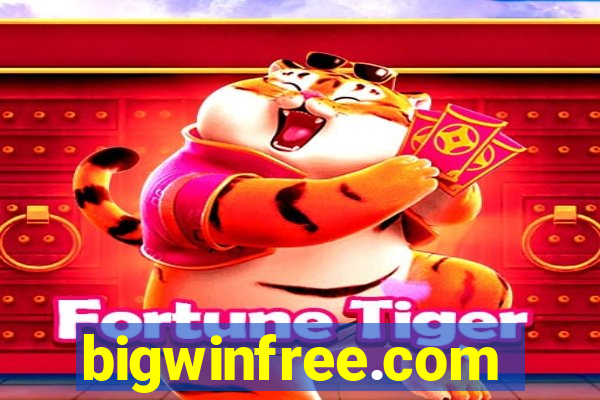 bigwinfree.com