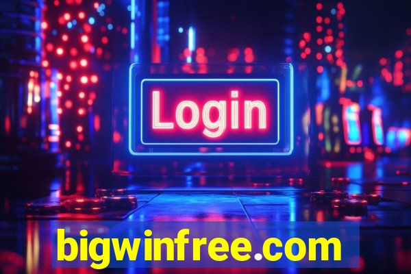 bigwinfree.com