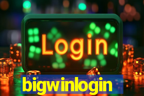 bigwinlogin