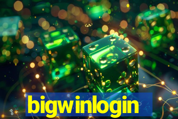 bigwinlogin