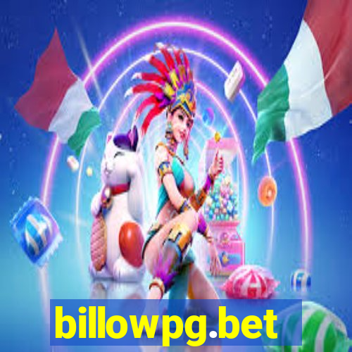 billowpg.bet