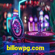 billowpg.com