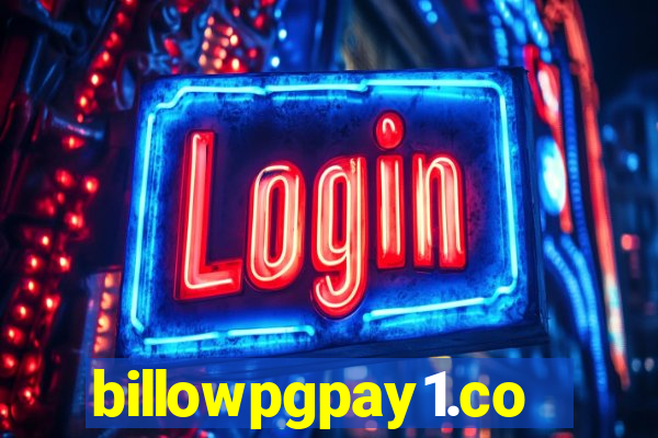 billowpgpay1.com