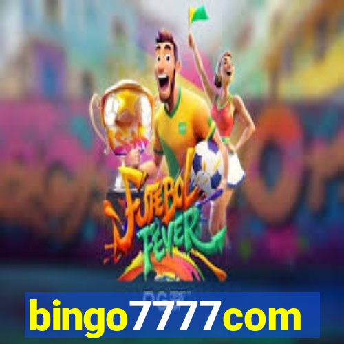 bingo7777com