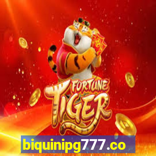 biquinipg777.com