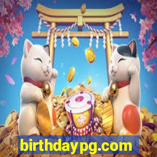 birthdaypg.com