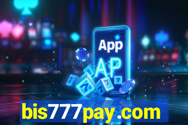 bis777pay.com