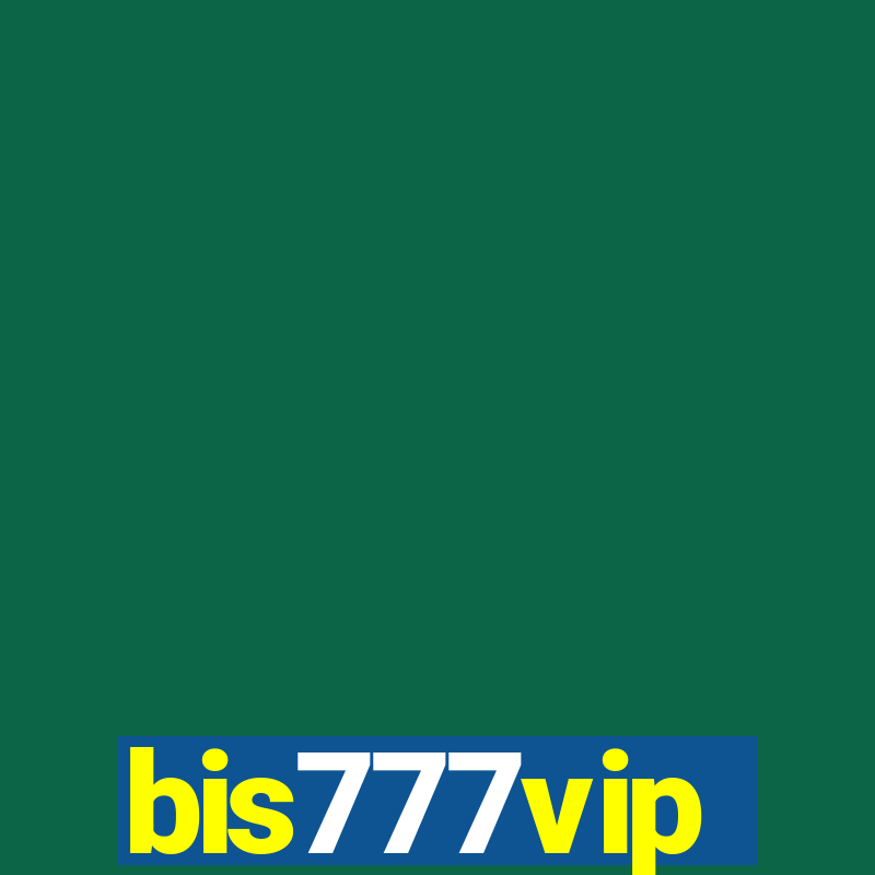 bis777vip