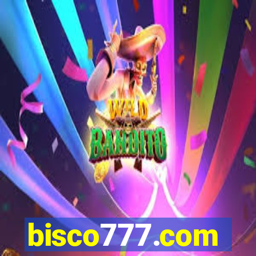 bisco777.com