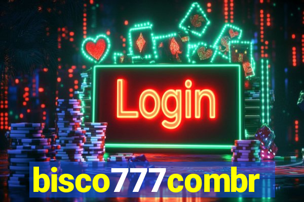 bisco777combr