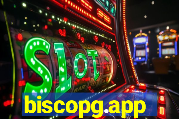 biscopg.app