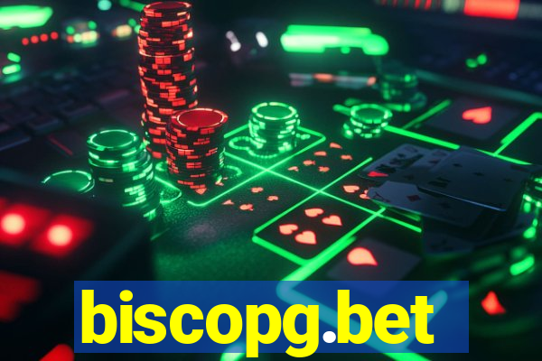 biscopg.bet