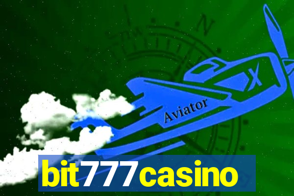 bit777casino