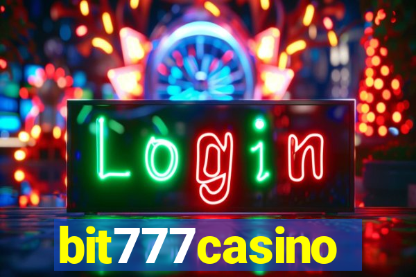 bit777casino