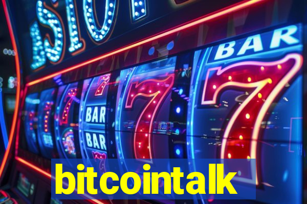 bitcointalk