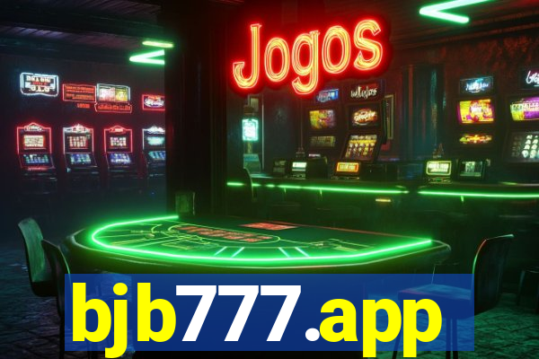 bjb777.app