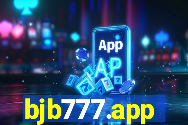 bjb777.app