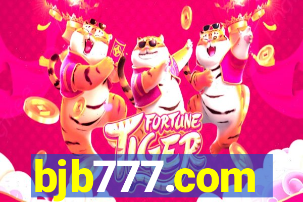 bjb777.com