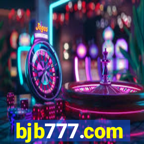 bjb777.com