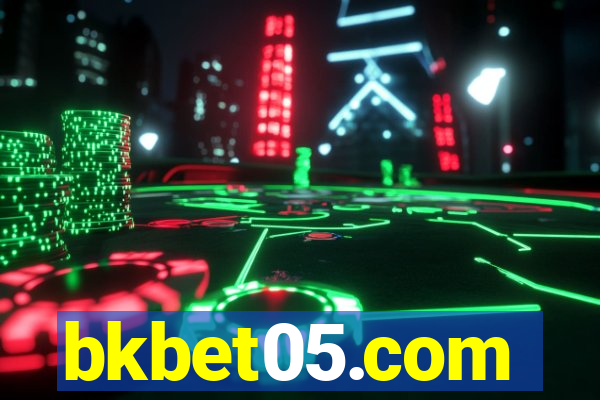 bkbet05.com