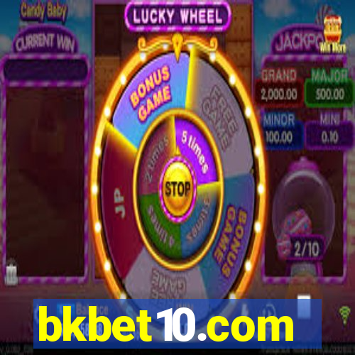 bkbet10.com