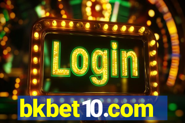 bkbet10.com