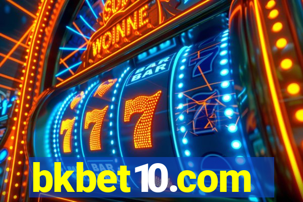 bkbet10.com