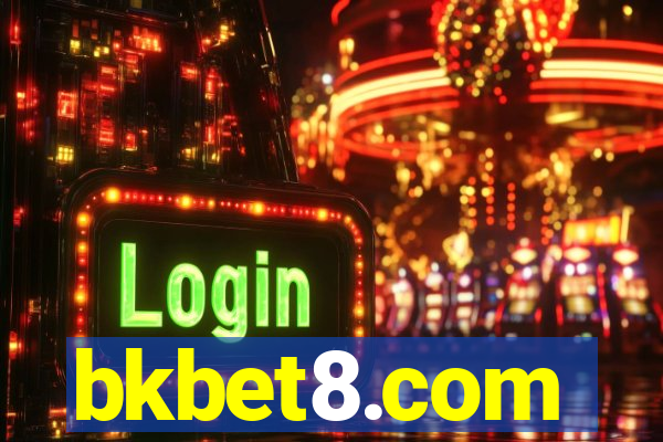 bkbet8.com