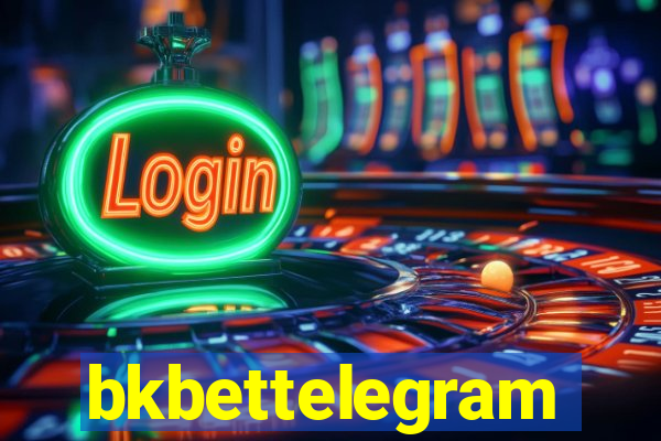 bkbettelegram