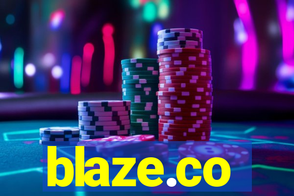 blaze.co