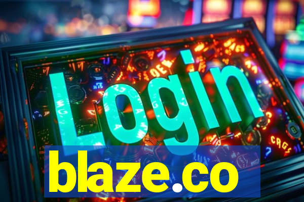 blaze.co