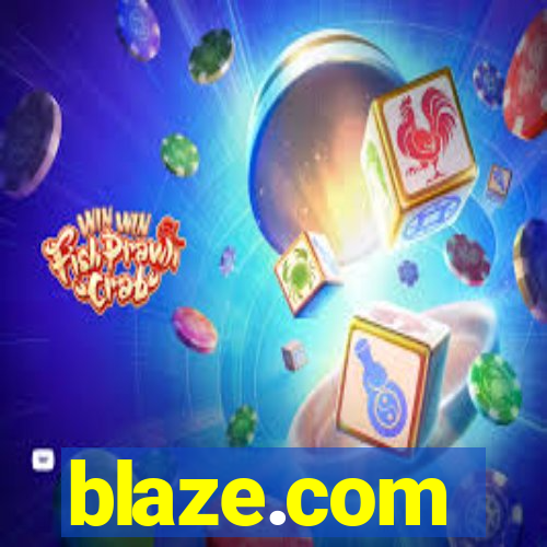 blaze.com