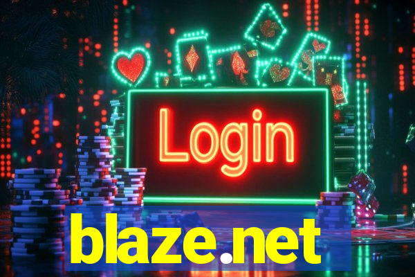 blaze.net