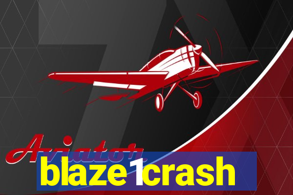 blaze1crash